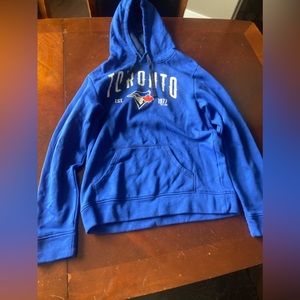 Toronto Blue Jays hoodie